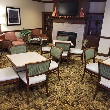 Country Inn & Suites By Radisson, Knoxville At Cedar Bluff, Tn 외부 사진