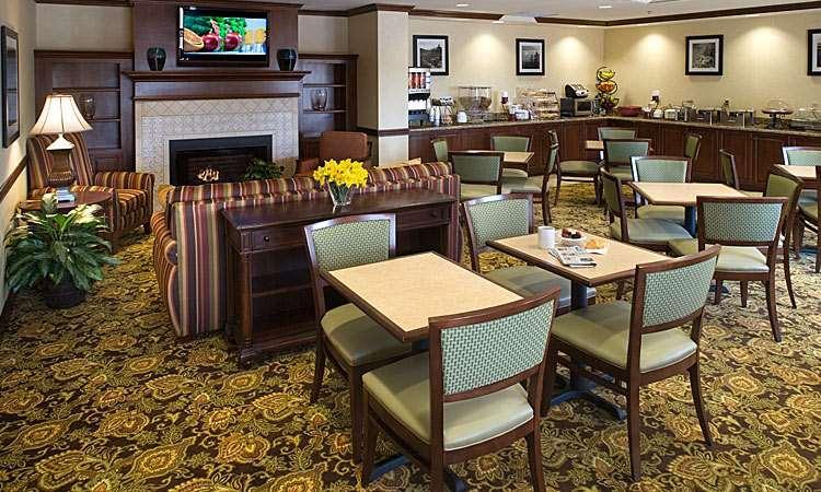 Country Inn & Suites By Radisson, Knoxville At Cedar Bluff, Tn 외부 사진