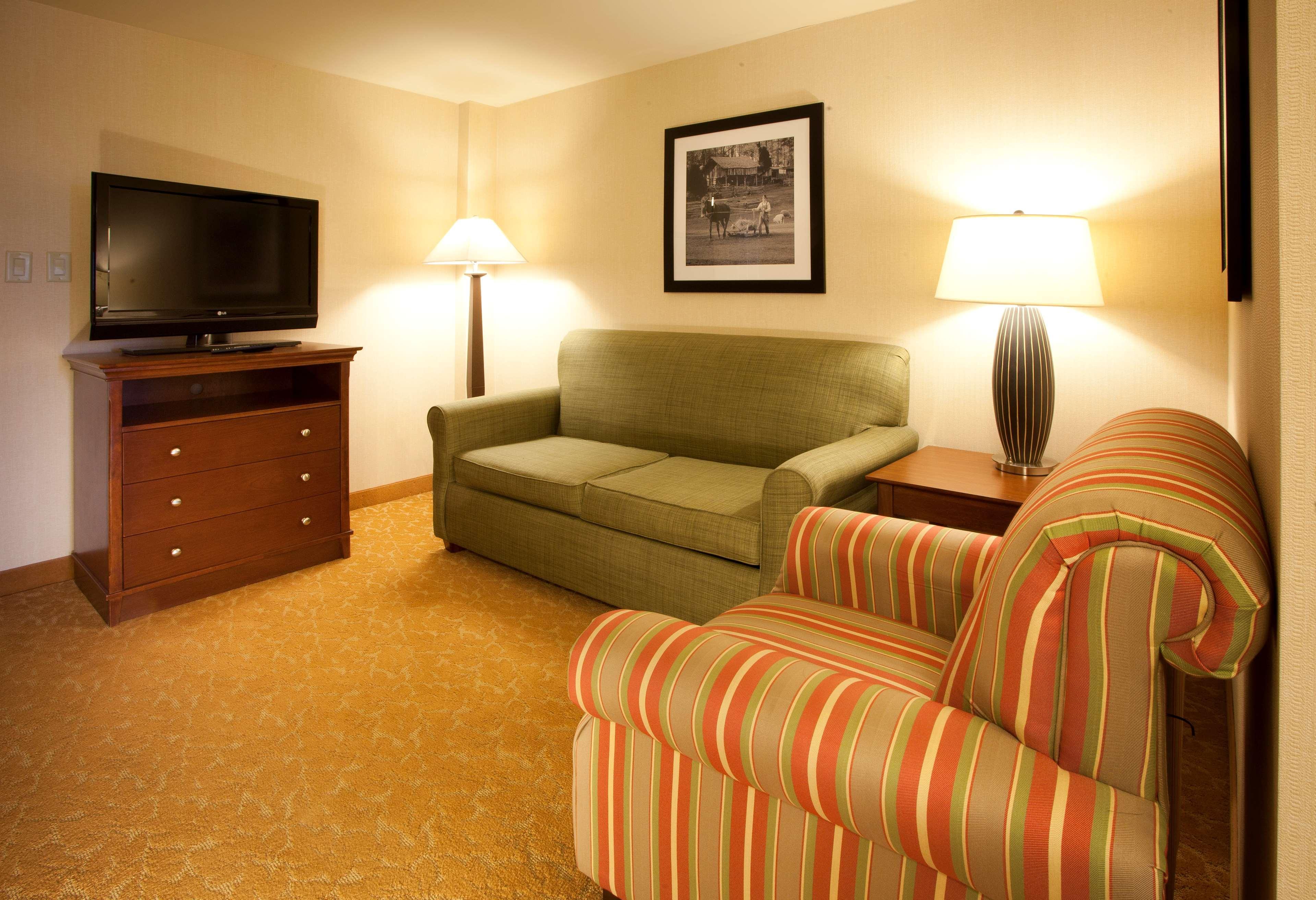 Country Inn & Suites By Radisson, Knoxville At Cedar Bluff, Tn 객실 사진