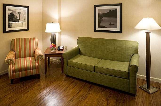 Country Inn & Suites By Radisson, Knoxville At Cedar Bluff, Tn 외부 사진
