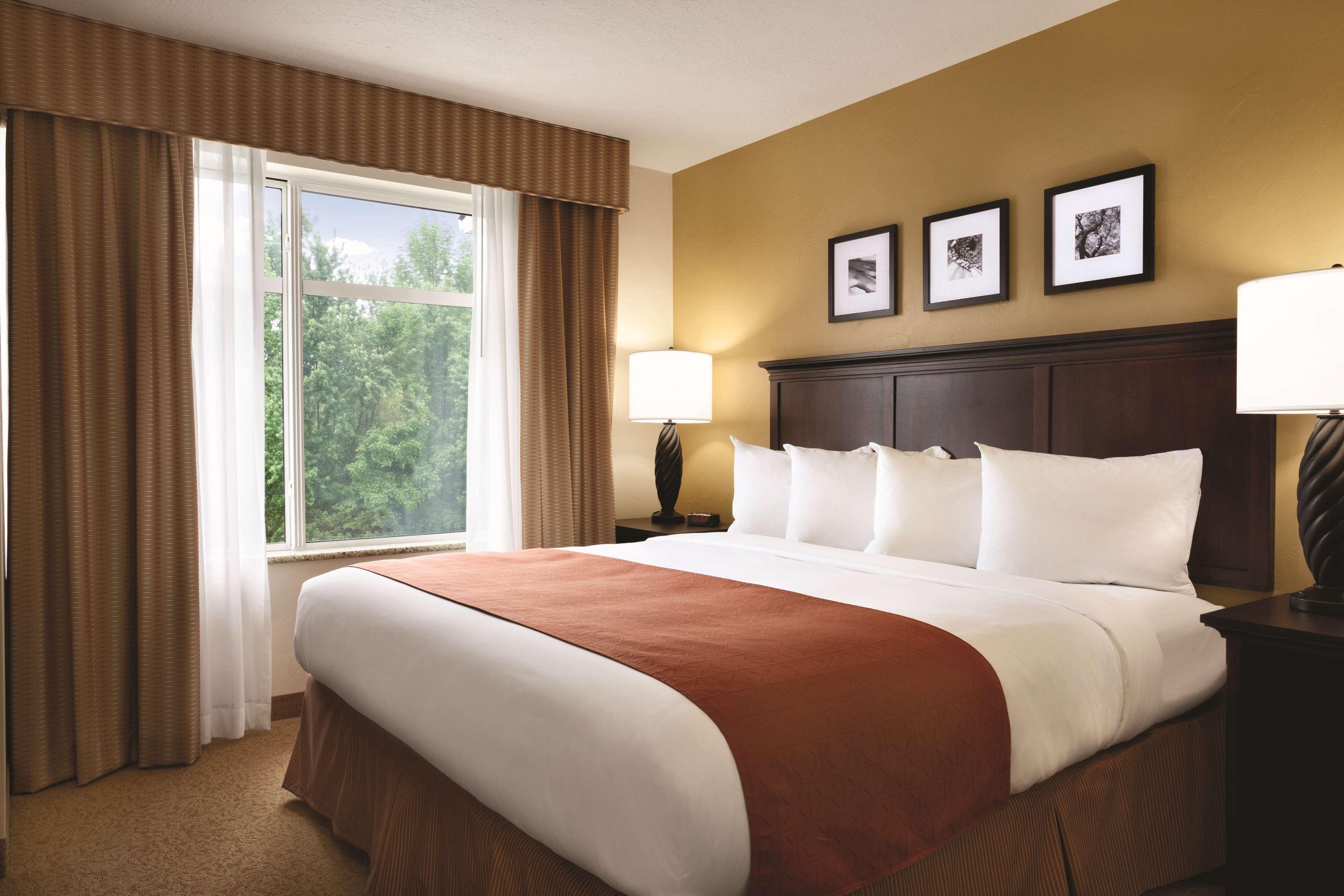 Country Inn & Suites By Radisson, Knoxville At Cedar Bluff, Tn 외부 사진