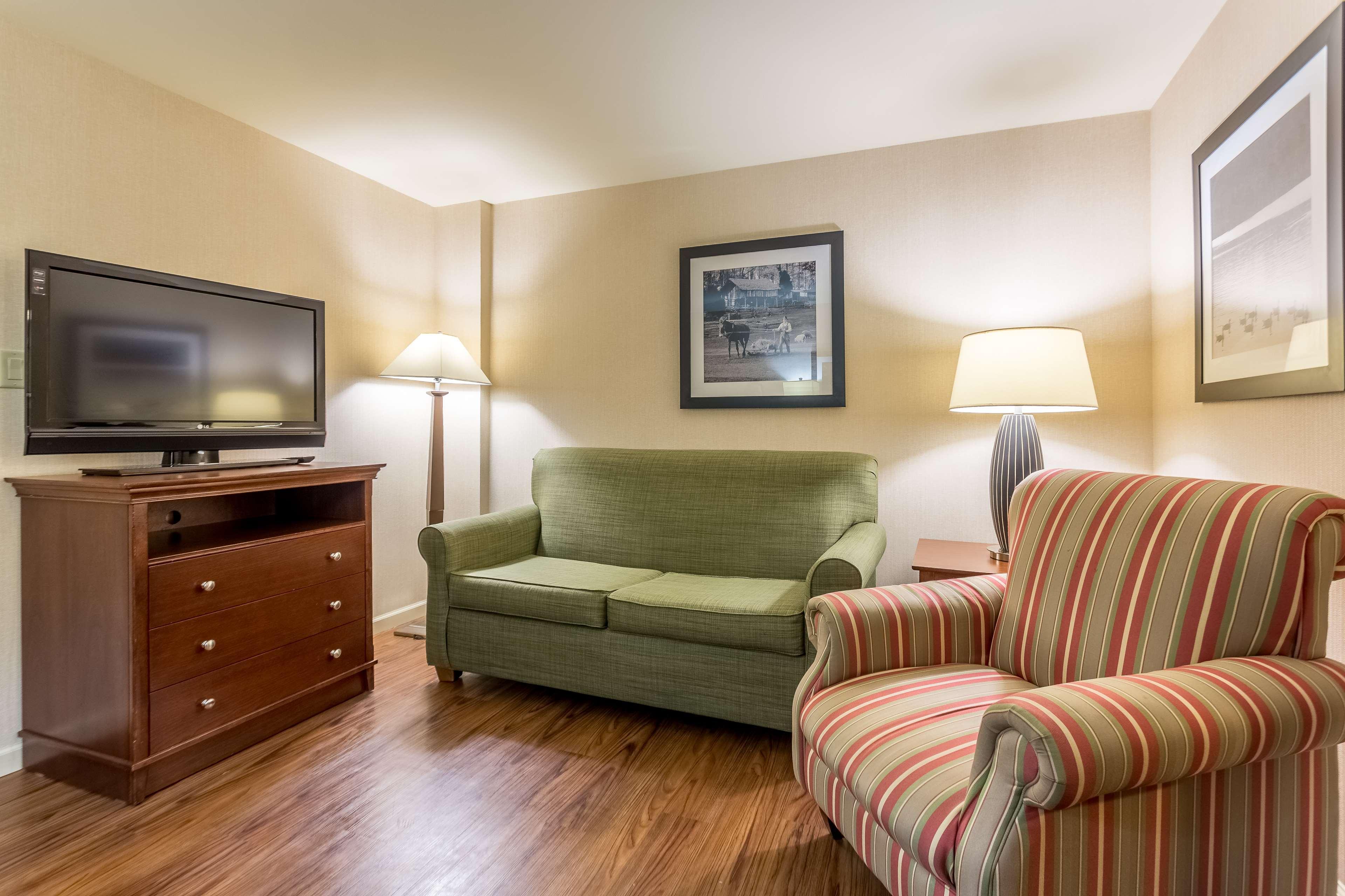 Country Inn & Suites By Radisson, Knoxville At Cedar Bluff, Tn 외부 사진