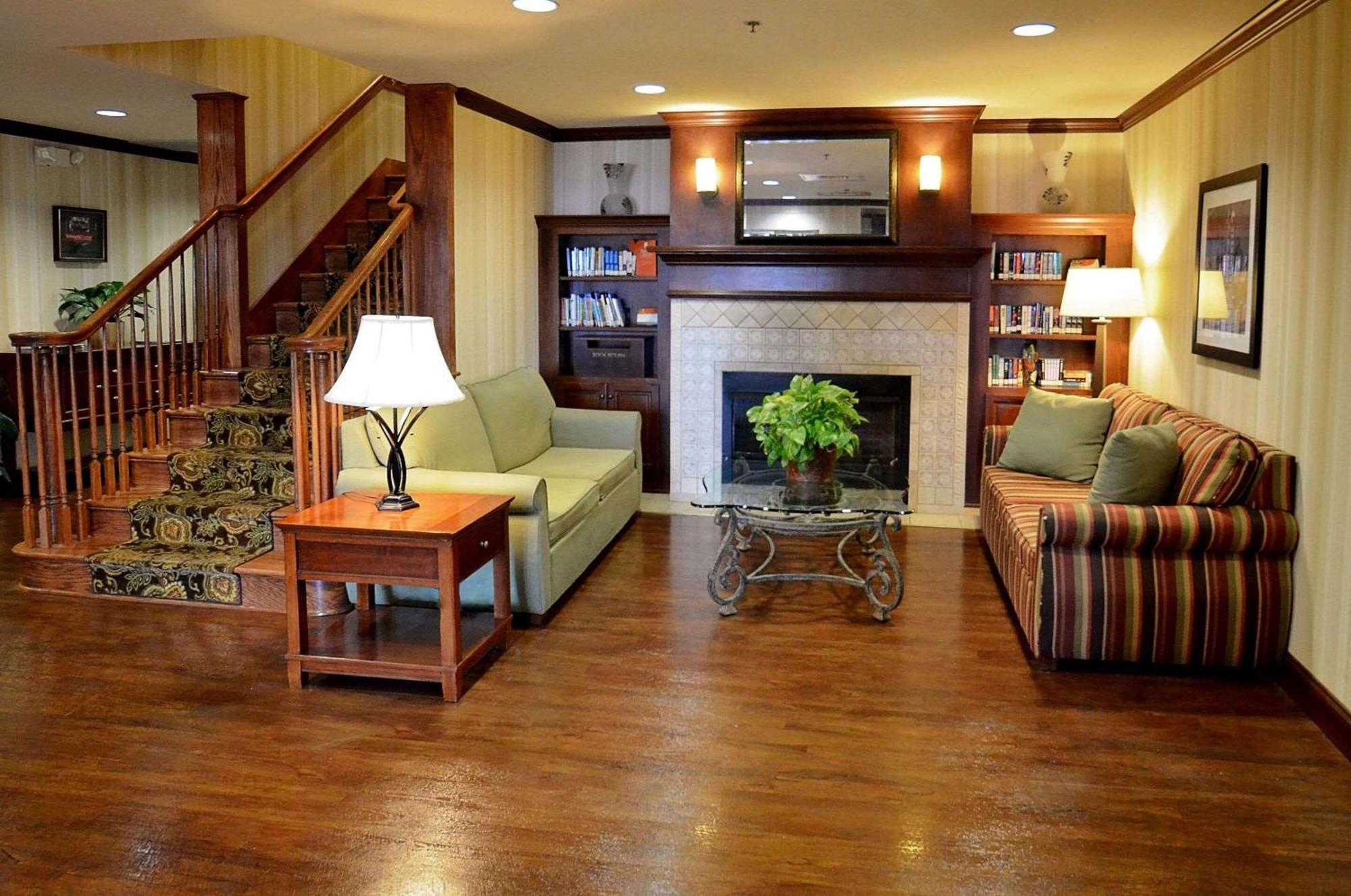 Country Inn & Suites By Radisson, Knoxville At Cedar Bluff, Tn 외부 사진