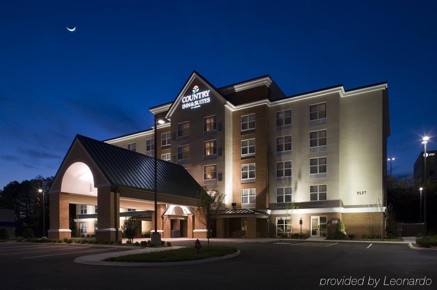 Country Inn & Suites By Radisson, Knoxville At Cedar Bluff, Tn 외부 사진