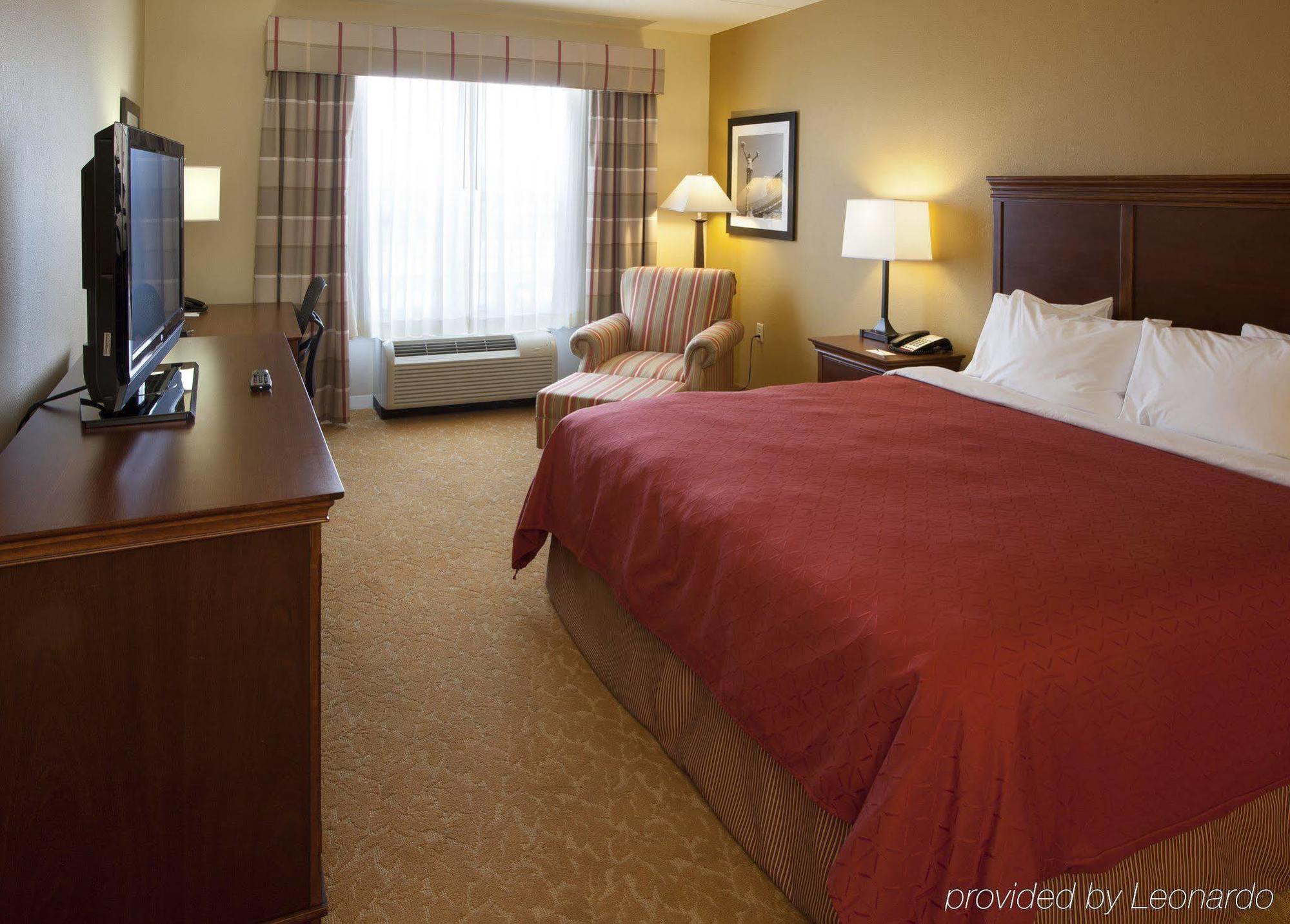 Country Inn & Suites By Radisson, Knoxville At Cedar Bluff, Tn 객실 사진